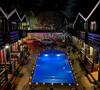 Hotel Casa Obrigado Beach Cottages & Spa