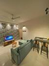 Apartamento Eiffel Suites - Kammanahalli
