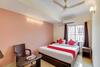 Oyo 38410 Hotel Hsr Comforts