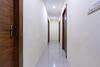 Hotel Oyo 45125 Banashankari Comforts