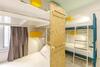 Albergue Locul.central