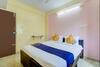 Hotel Spot On 75564 Manyata Deluxe