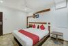 Hotel Oyo 76788 C Square Space