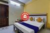 Spot On 77106 Hotel Sangam Royal