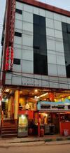 Park Palace Hotel Madiwala