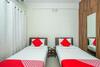 Hotel Oyo 6376 Stayzone 365 Inn