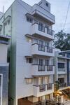 Apartamento Mistyblue Suites