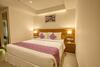 Lilac Hotel, 5th Block