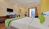 Hotel Treebo Trend White Mg
