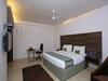 The Oasis Hotel