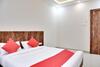 Oyo 40146 Hotel Continental
