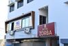 Hotel Zorba