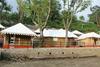Camp Kasbah, Bir