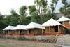 Camp Kasbah, Bir