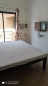 Hotel Saritas Guest House - Bogmalo Beach