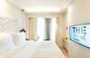 Hotel The Park Mumbai Juhu