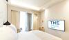 Hotel The Park Mumbai Juhu