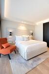 Hotel The Park Mumbai Juhu