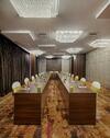 Hotel The Park Mumbai Juhu