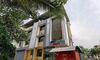 Hotel Treebo Trip Rain Tulsi Stayz