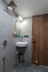 Hotel Green City