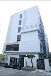 Hotel Swansuites - Gachibowli