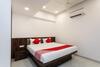 Hotel Capital O 26167 Ten Eleven Grand