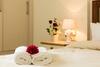 Apartamento Hostie Elina-3br Condo West/central Delhi
