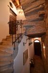 Apartamento La Divina Dimora Il Castello Degli Spiriti Magni