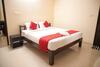 Hotel Dk Residency