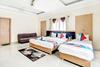 Hotel Fabexpress Kolkata Residency