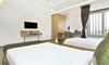 Hotel Treebo Trend City Inn,satara