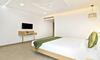Hotel Treebo Trend City Inn,satara