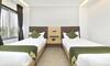 Hotel Treebo Trend City Inn,satara