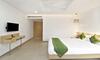 Hotel Treebo Trend City Inn,satara
