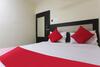 Oyo 62525 Hotel Olive