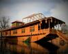 Yadgaar Houseboats
