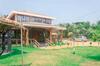 Bed & Breakfast Bigfoot Stay - Malhar Villa