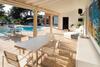 Agrigento Villa Sleeps 14 Pool Air Con Wifi