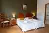 Hotel Villa Tur�stica de Priego