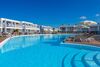 Hotel Lobos Bahia Club