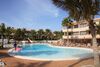 Apartamentos Fuentepark