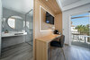 Hotel Broncemar Beach Suites