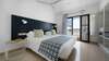 Hotel Broncemar Beach Suites