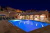 Apartamentos Villas Monte Solana