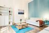 Bologna Zanolini Apartment