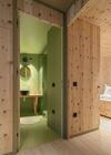 Apartamento Odles Lodge