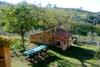 Villa Petrolo: B�ggina Country House