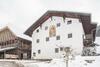 Apartamento Ladinser Hof Reiterstube