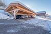 Aura Chalets - Nr 3